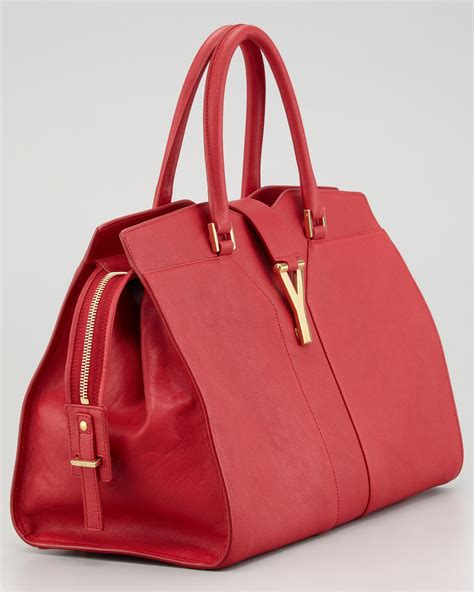 ysl cabas tote price|YSL free tote bag.